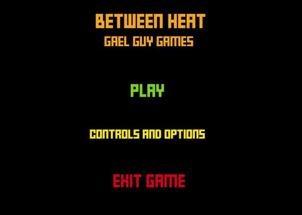 Between Heat screenshot 3
