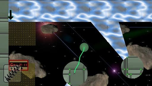 Angular Velocity Full screenshot 3