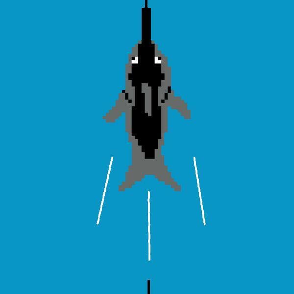Fatal Fish Fight screenshot 2