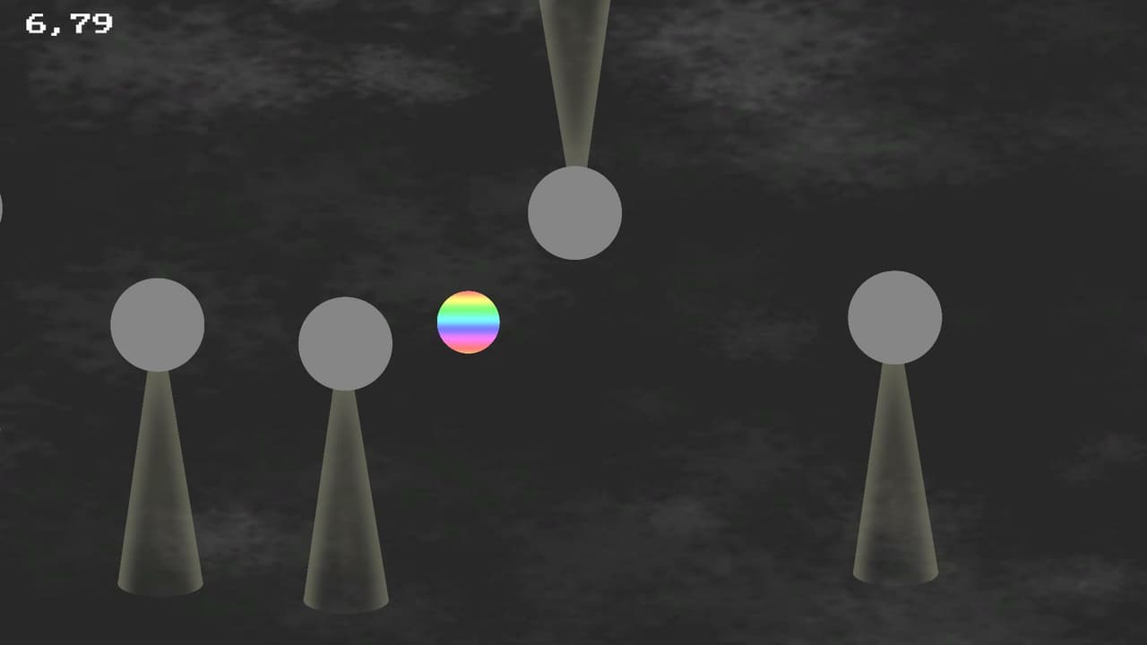 Passing Through screenshot 4