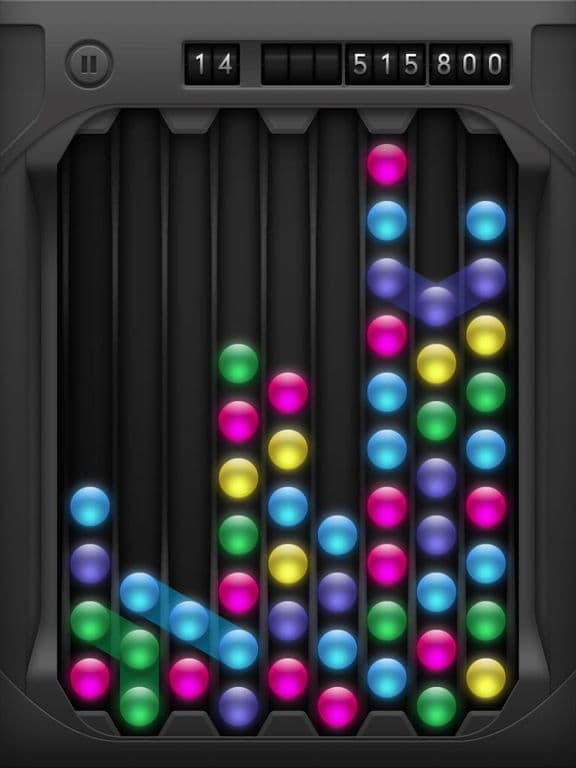 Orba screenshot 3