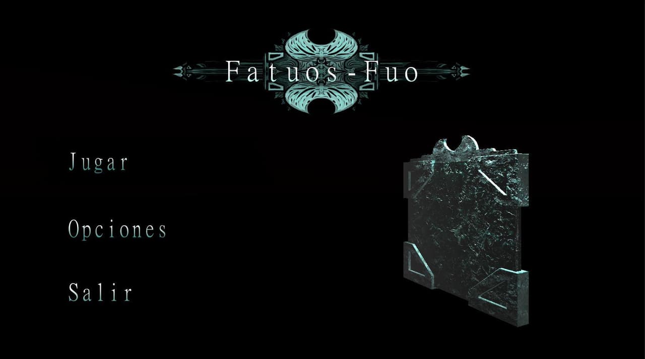 Fatuos-Fuo screenshot 2