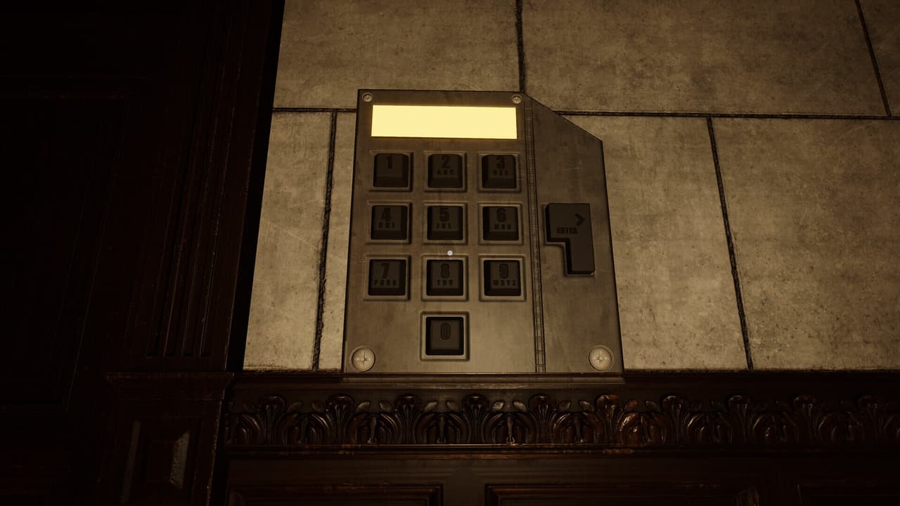 The Nightmare House screenshot 5