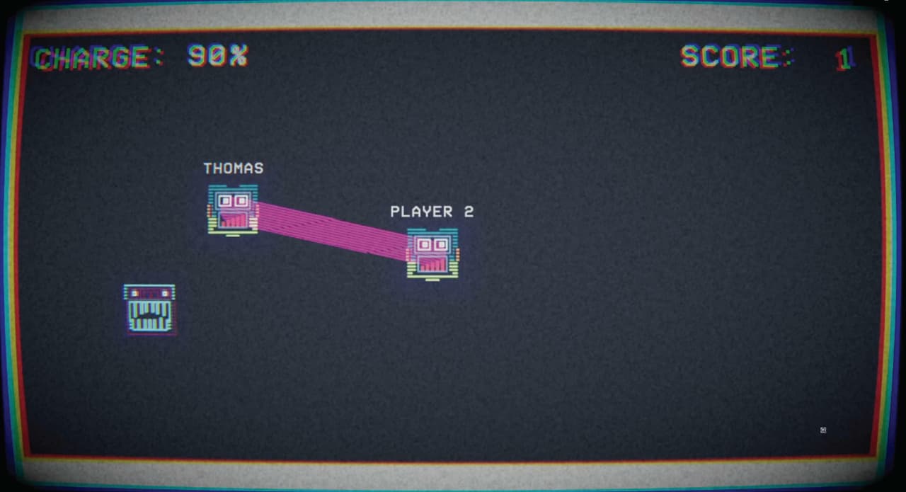 Artifacts (itch) (Thomas Guana) screenshot 2