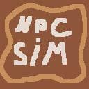 NPC Simulator