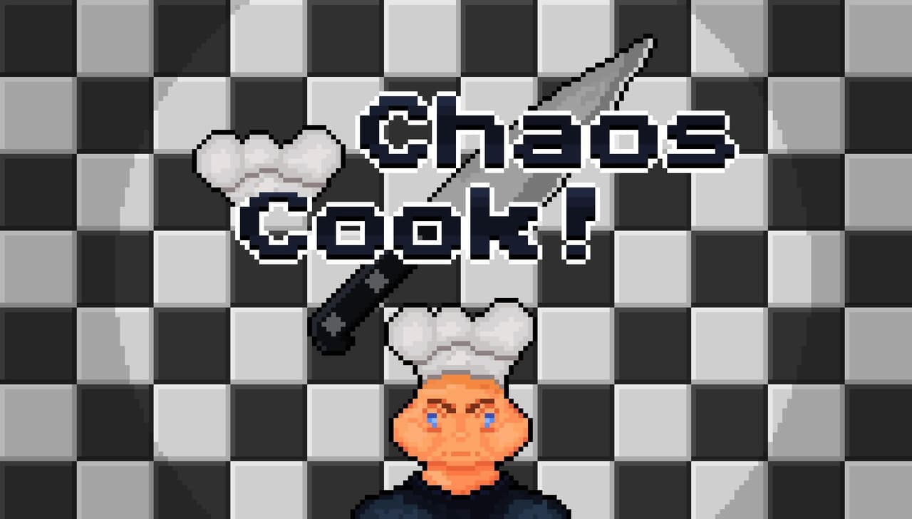 Chaos Cook!