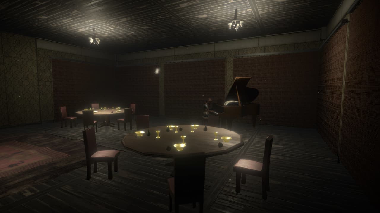 Black Thorn Manor screenshot 5