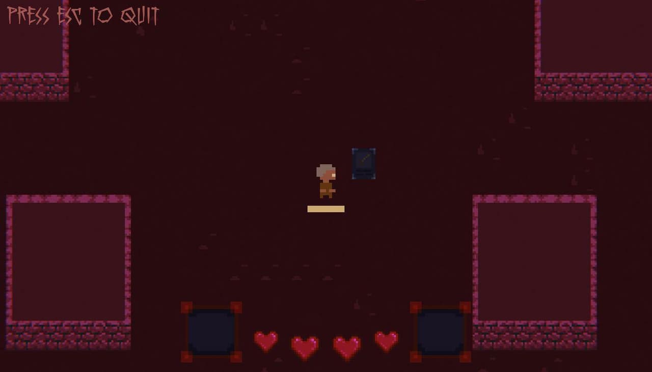 HellGranddad screenshot 2