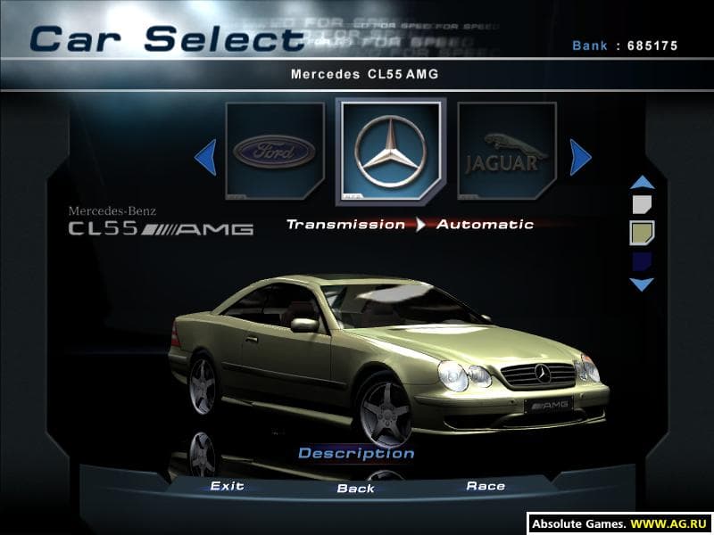 Need for Speed: Hot Pursuit 2 screenshot 3