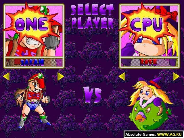 Witch Frog screenshot 5