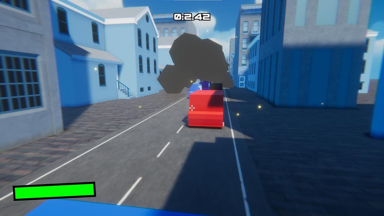Project Chase