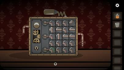 Strange Case: The Alchemist screenshot 4