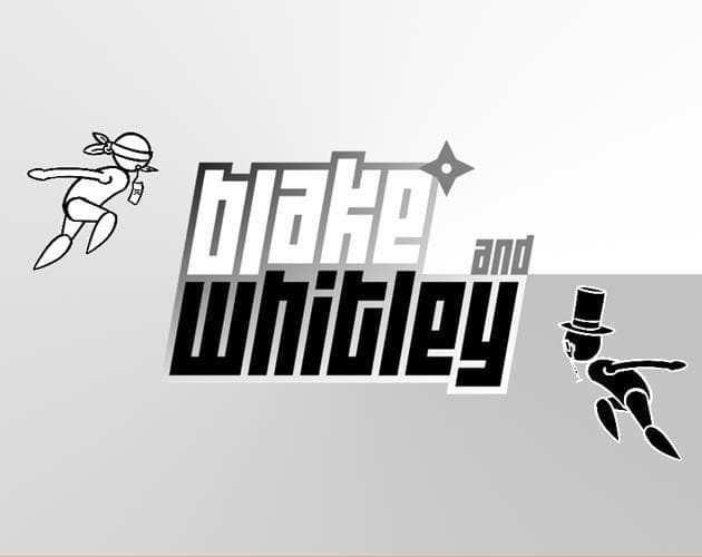 Blake and Whitley