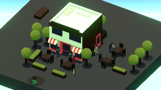 Make your way | إصنع طريقك screenshot 3