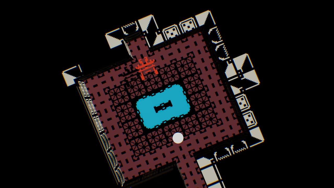 Flatlanders Sin screenshot 2