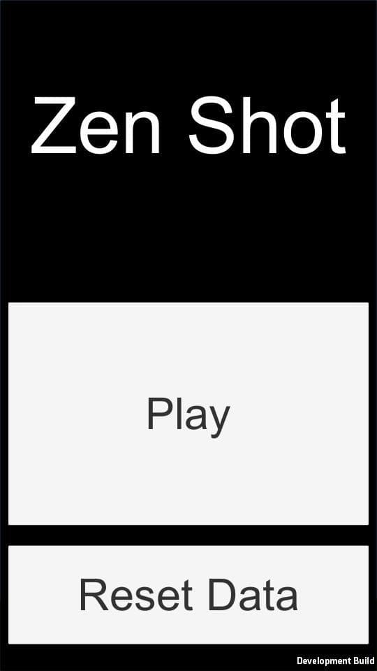 [Student Project] Zenshot screenshot 2