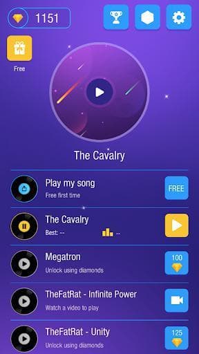 Bouncez screenshot 5