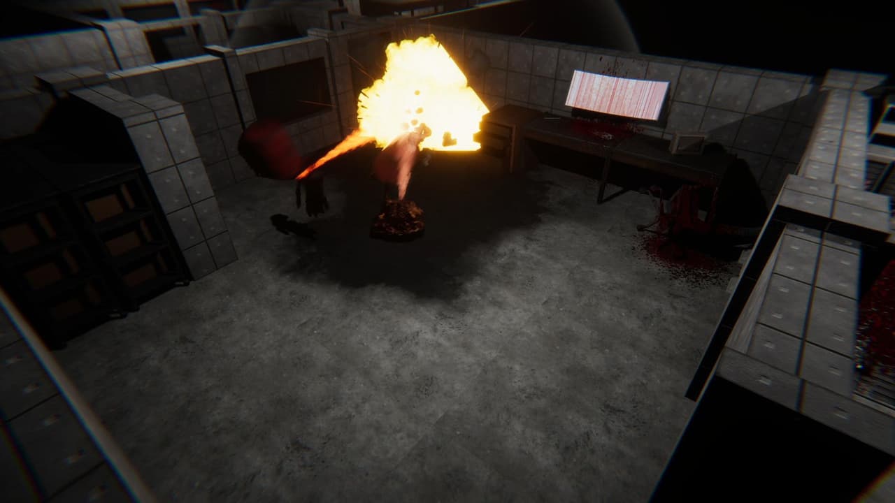 Gooblith & Burnie by Team Get Good screenshot 3