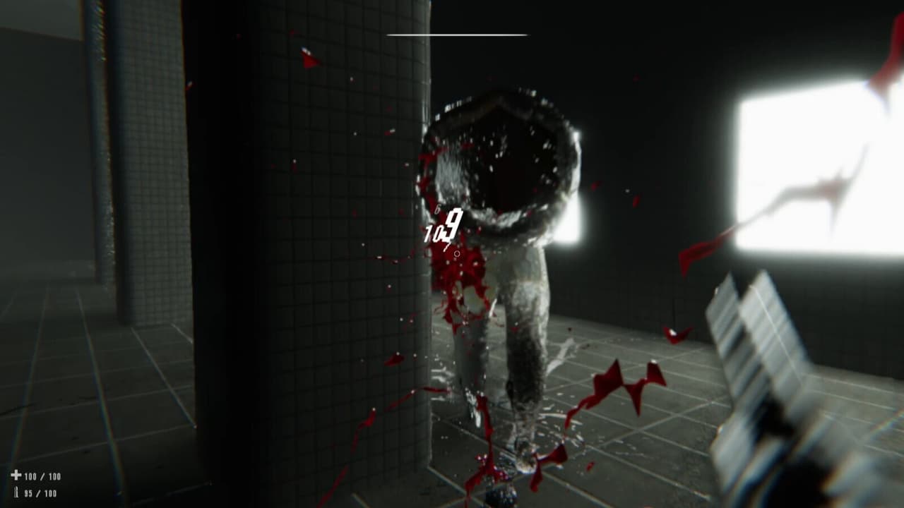 CORPSE58 screenshot 2