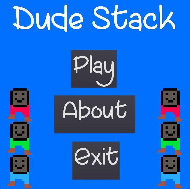 Dude Stack screenshot 2