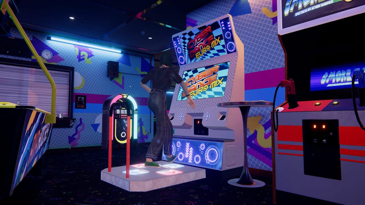 Arcade Paradise Coin-Op Pack 1 screenshot 2