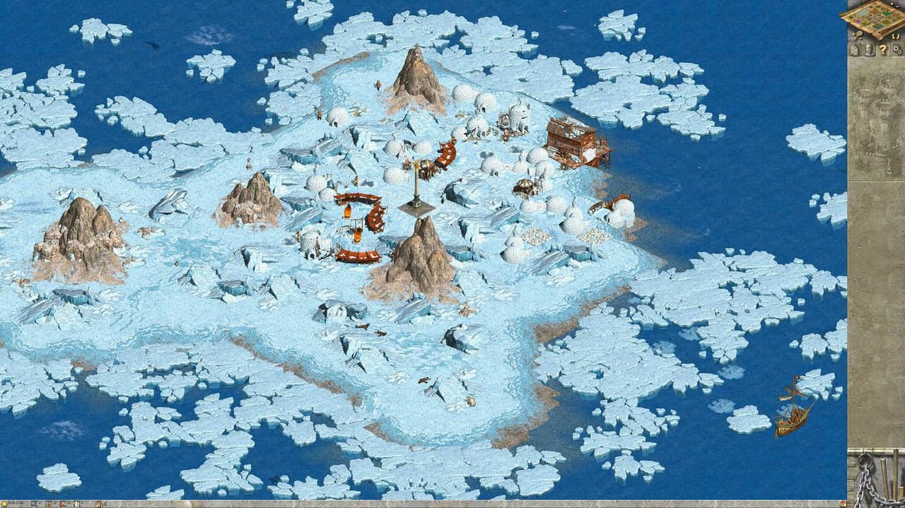 Anno 1503 - History Edition screenshot 5