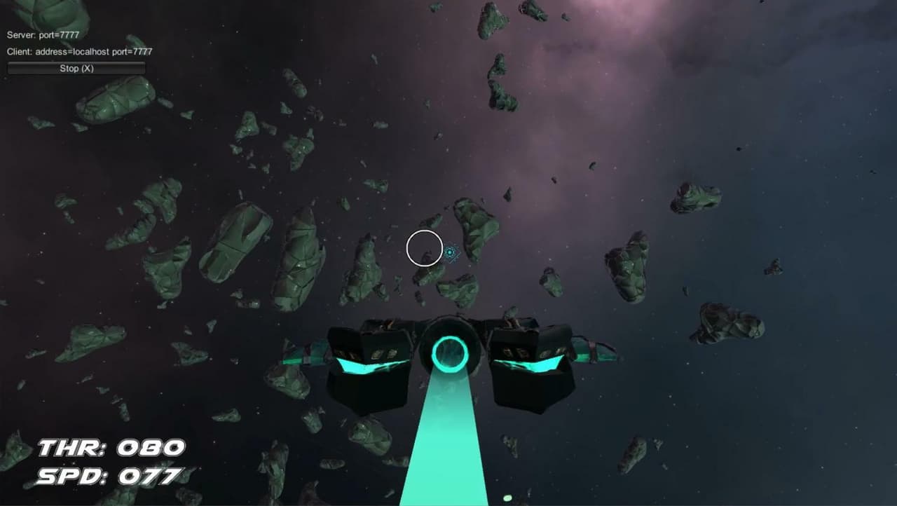 Power of Galaxy ( POG )