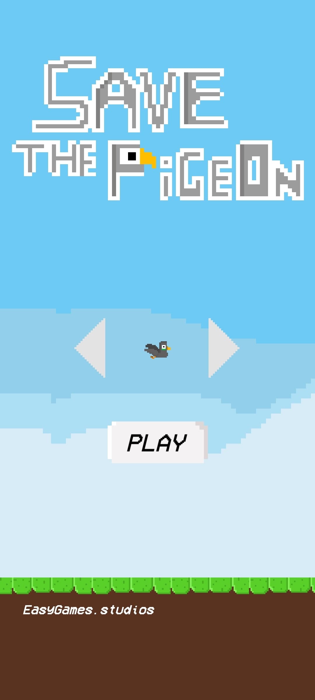 Save the Pigeon screenshot 2