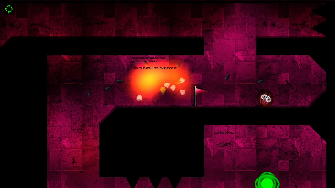 The Orb Chambers REMASTERED screenshot 6