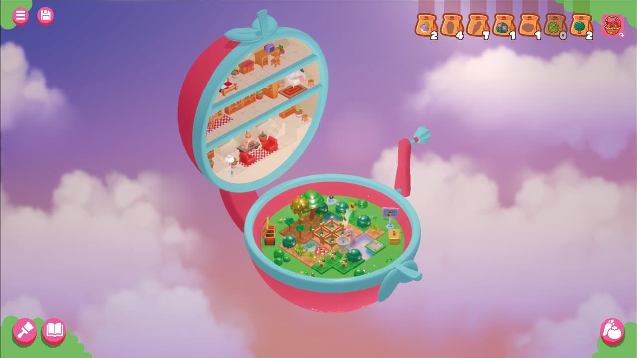 Tiny Garden screenshot 4