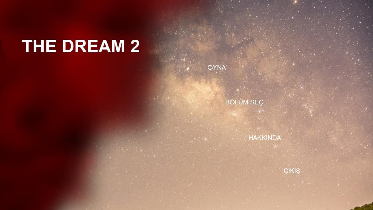 The Dream 2 screenshot 2