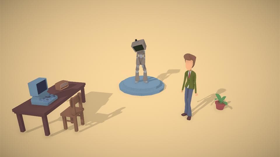 Study Buddies (camu) screenshot 3