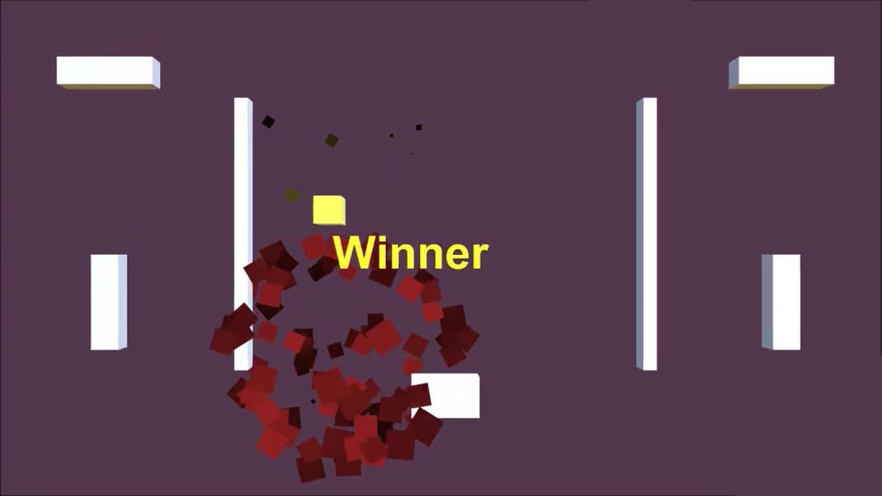 Mid Air Smash