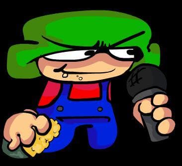 High Effort Corn Theft