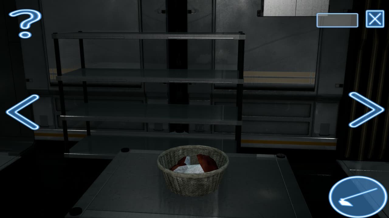 Martian Potato screenshot 2