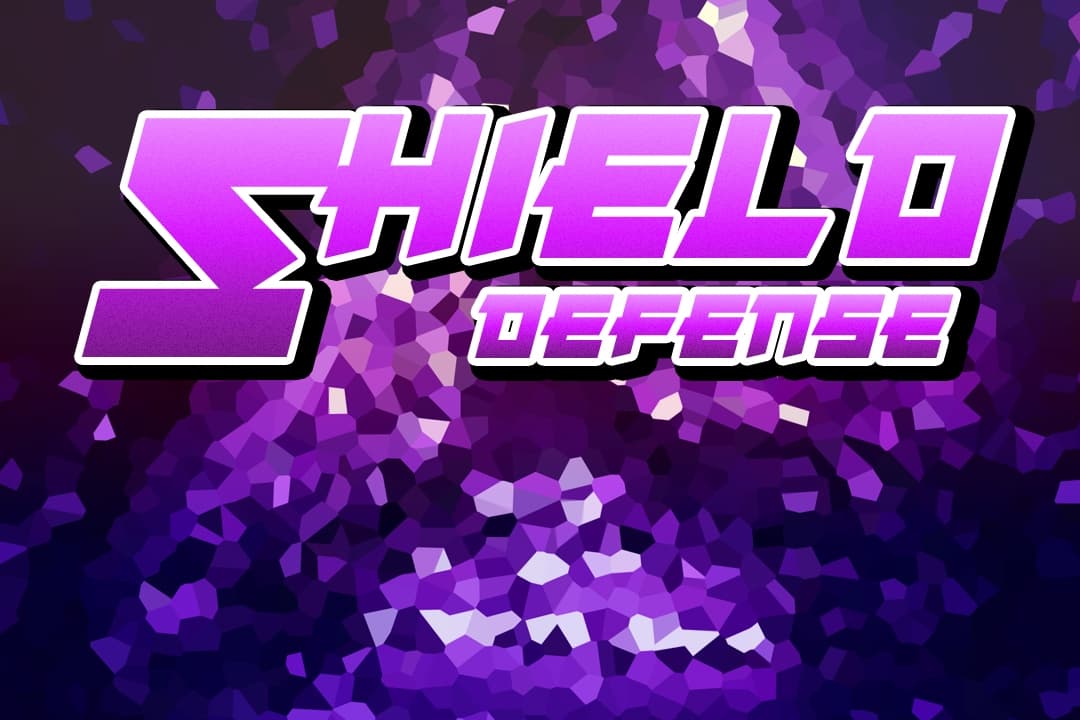 Shield Defense
