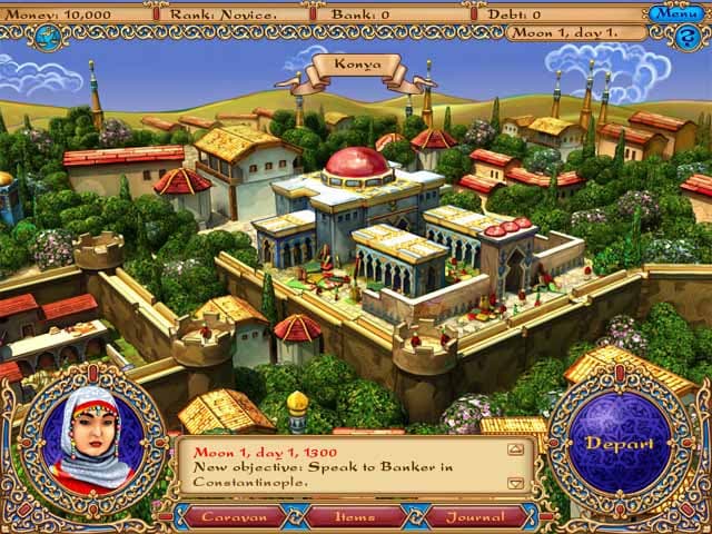 Tradewinds Caravans screenshot 3