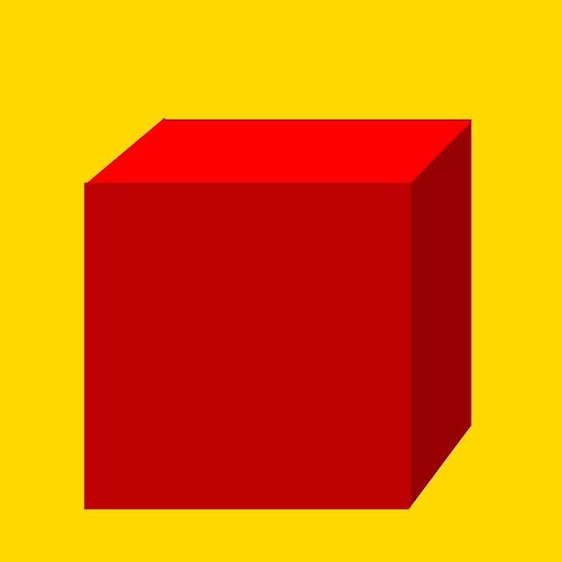 Cube Mover 3D Pre-Alpha 0.0.1