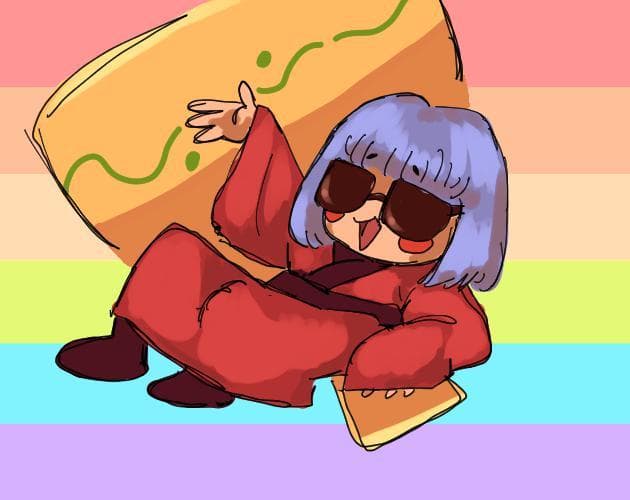 Little Ideology