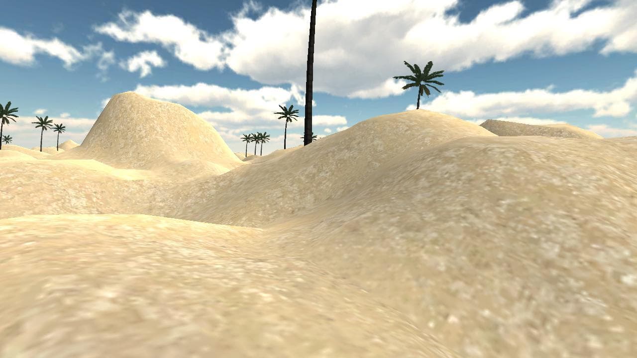 Desert Simulator screenshot 6