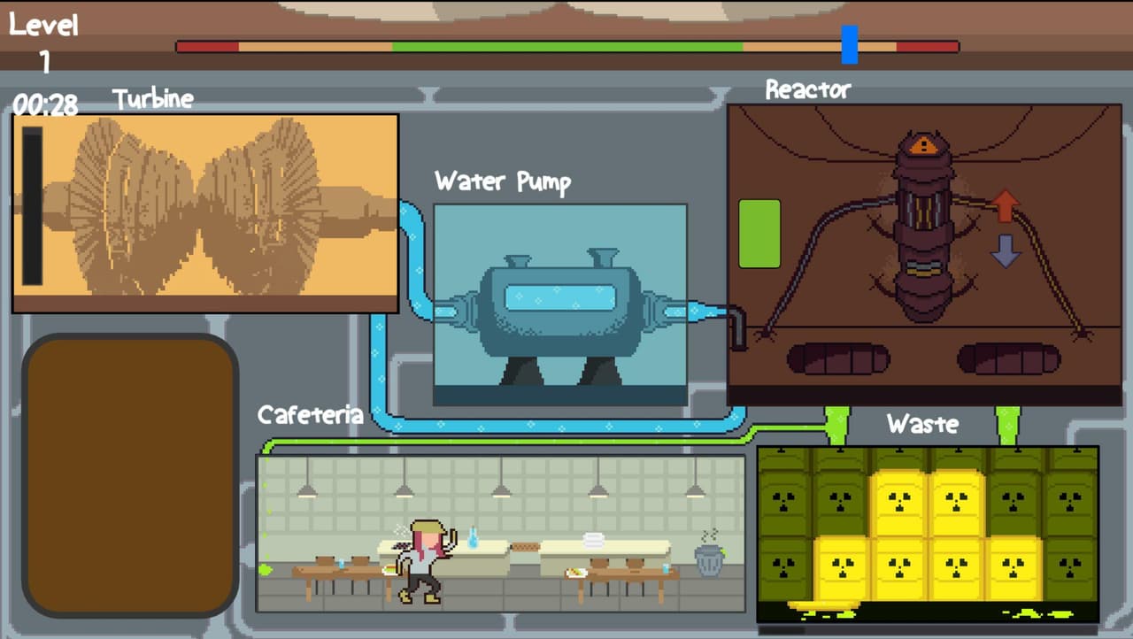 Ultimate Efficiency screenshot 3