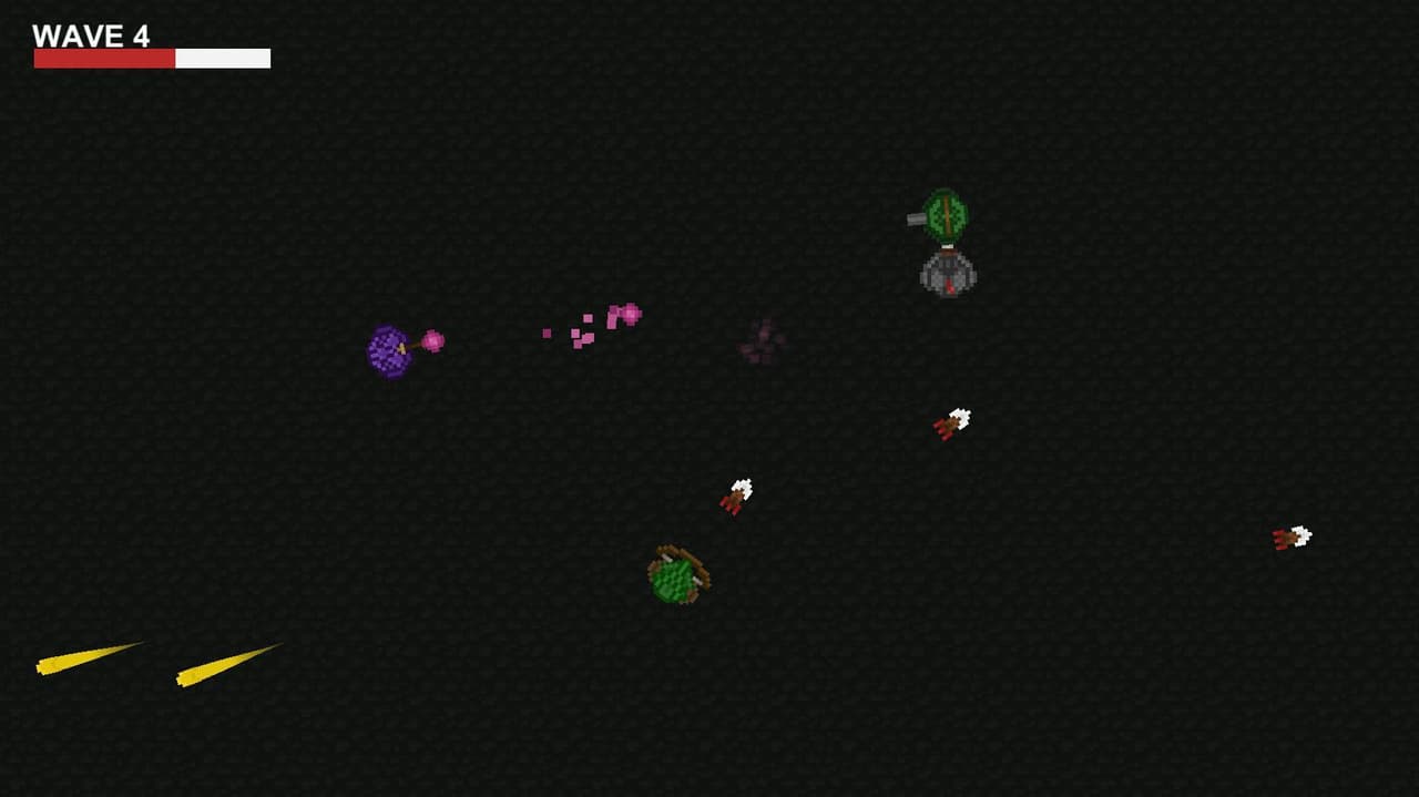 Toxic Townsmen