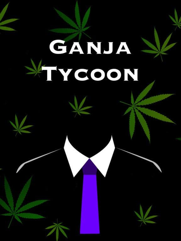 Ganja Tycoon screenshot 2