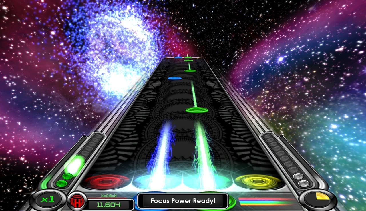 Rhythm Zone screenshot 3