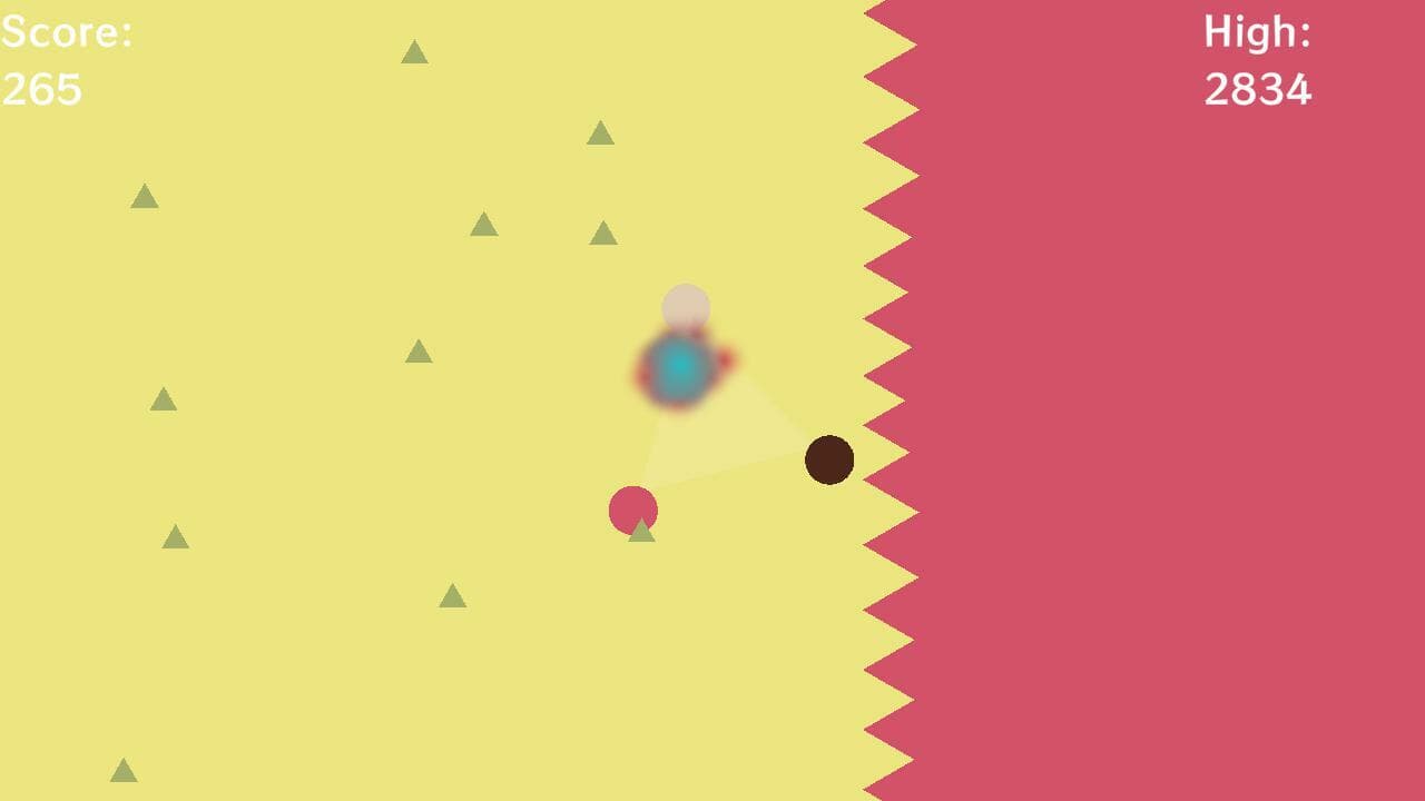 Pass (dutchlish) screenshot 4