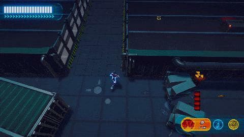 Project Outbreak - Alpha Build - PC screenshot 6