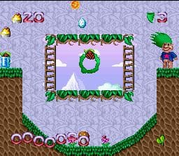 Super Troll Islands screenshot 6