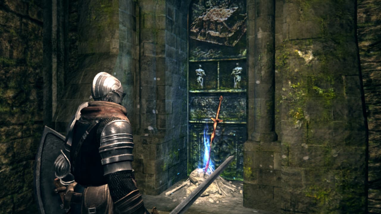 Dark Souls: Prepare To Die Edition screenshot 5