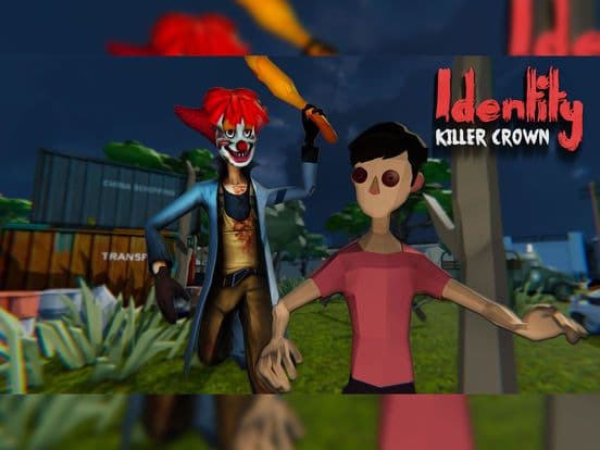 Killer Clown Identity screenshot 2