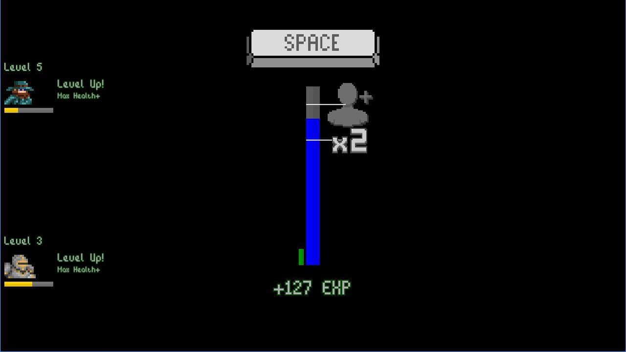 Spamgeon: Uncanned screenshot 4